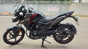 হোন্ডা এক্স-ব্লেড ১৬০ ২০২২ কালো