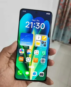 Xiaomi 12 256 GB Purple