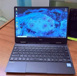 Laptop NEC 8GB Intel Core M3 SSD 128GB
