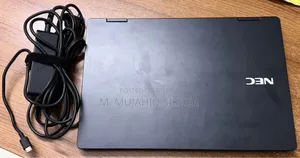 Laptop NEC 8GB Intel Core M3 SSD 128GB