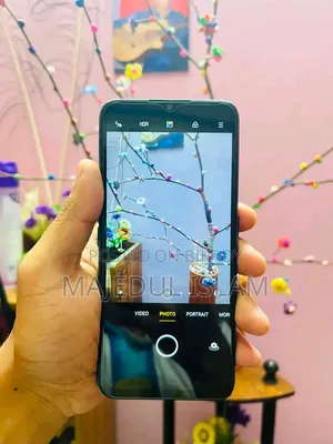Oppo A11 256 GB Blue