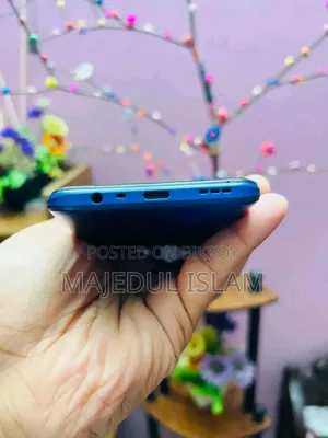 Oppo A11 256 GB Blue