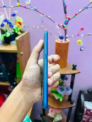 Oppo A11 256 GB Blue