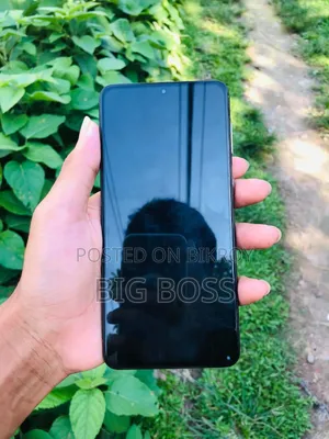 স্যামসাং গ্যালাক্সি এস২১+ ৫জি ২৫৬ জিবি ব্ল্যাক