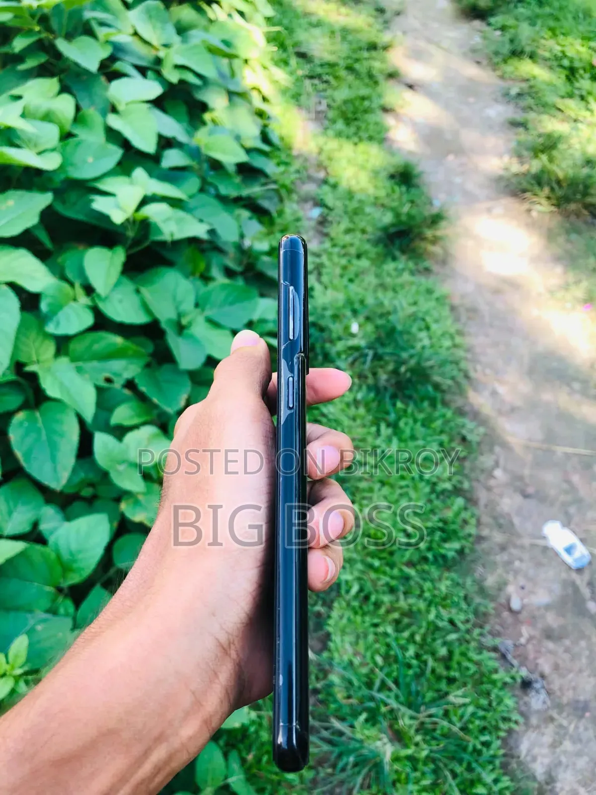 স্যামসাং গ্যালাক্সি এস২১+ ৫জি ২৫৬ জিবি ব্ল্যাক