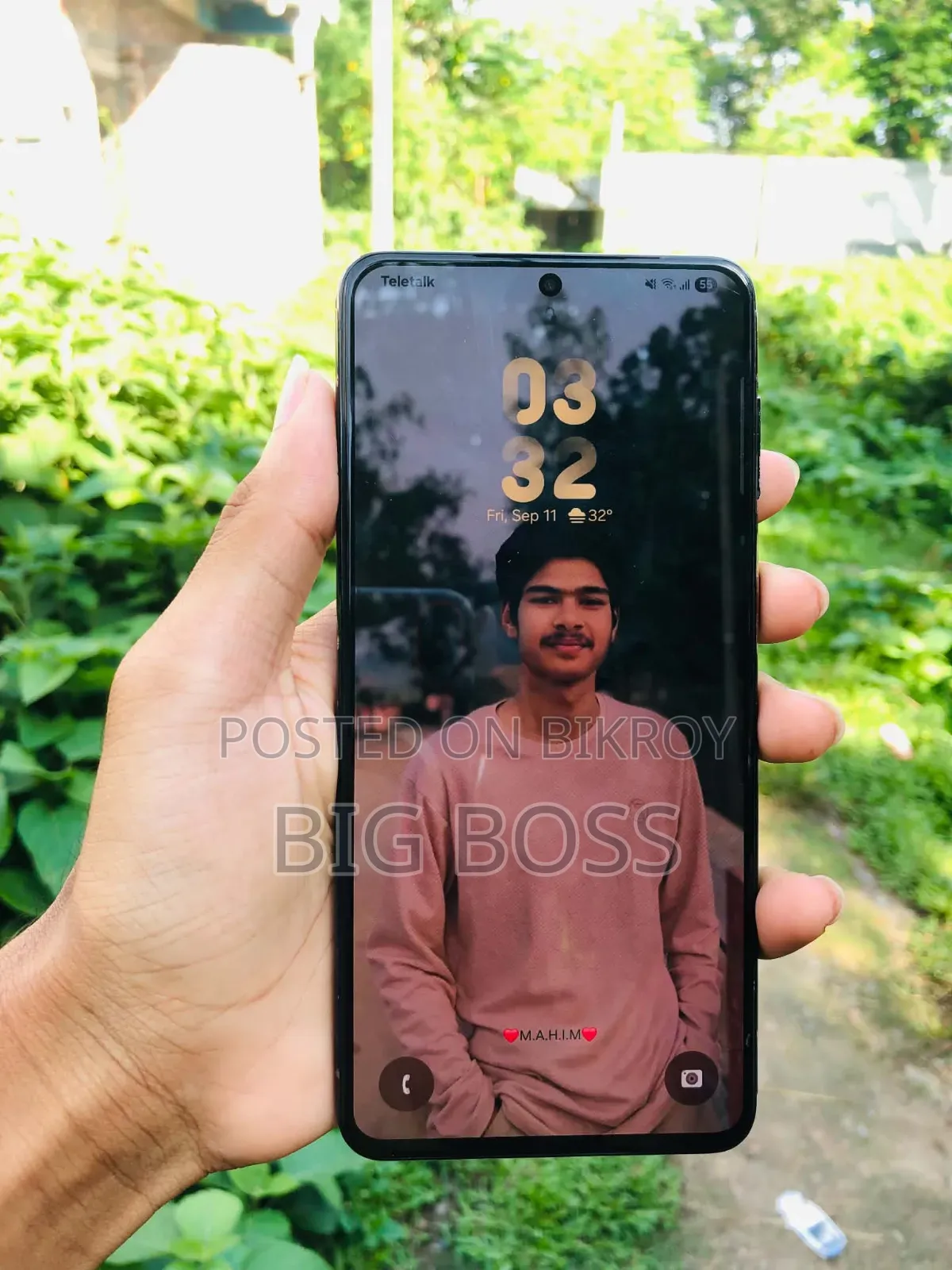 স্যামসাং গ্যালাক্সি এস২১+ ৫জি ২৫৬ জিবি ব্ল্যাক