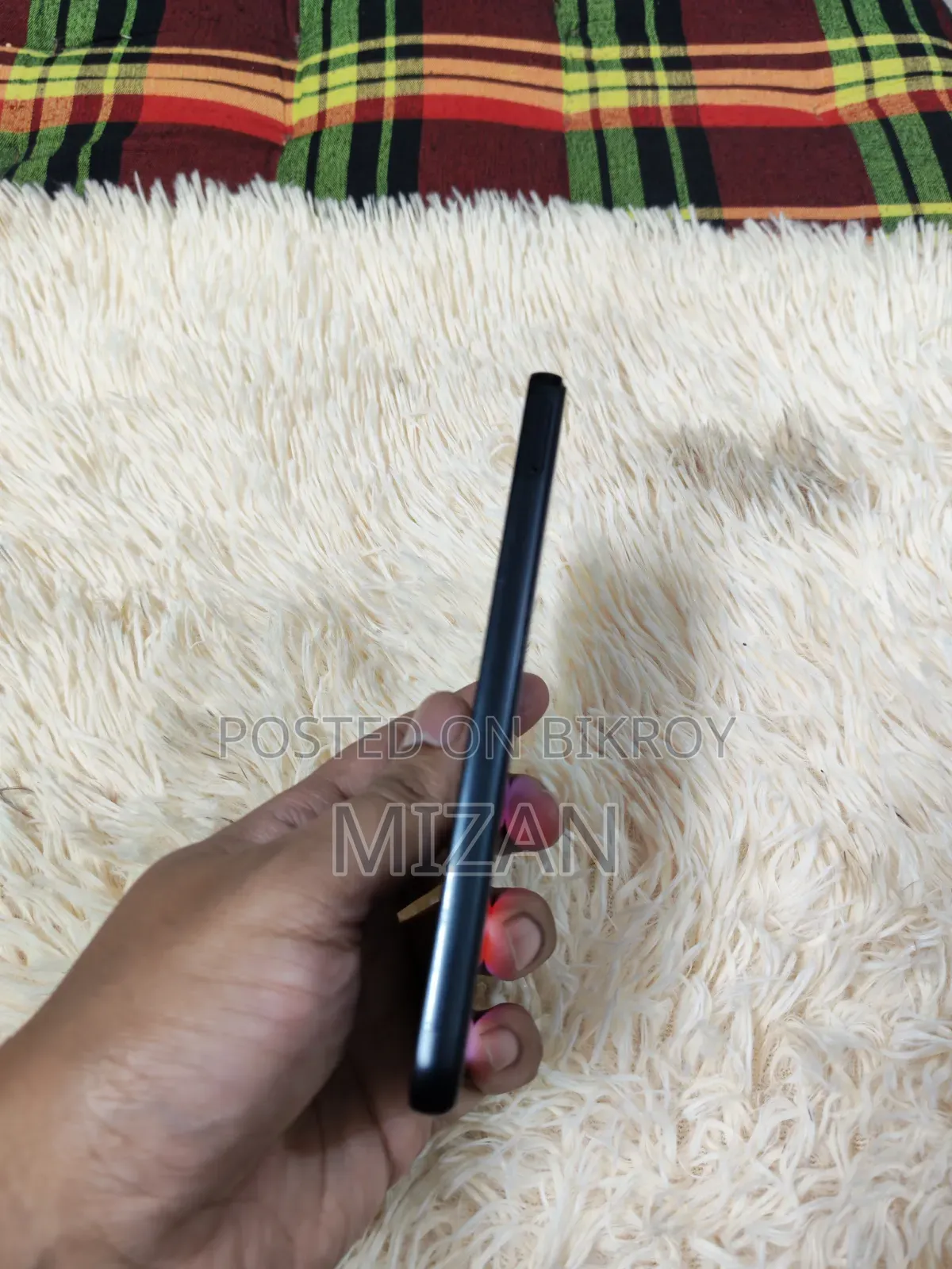 স্যামসাং গ্যালাক্সি এ২৪ ১২৮ জিবি ব্ল্যাক