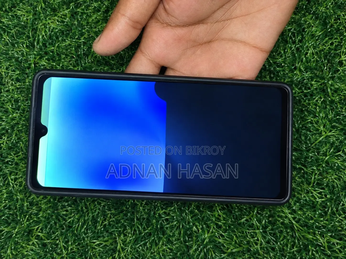 Google Pixel 6a 128 GB White