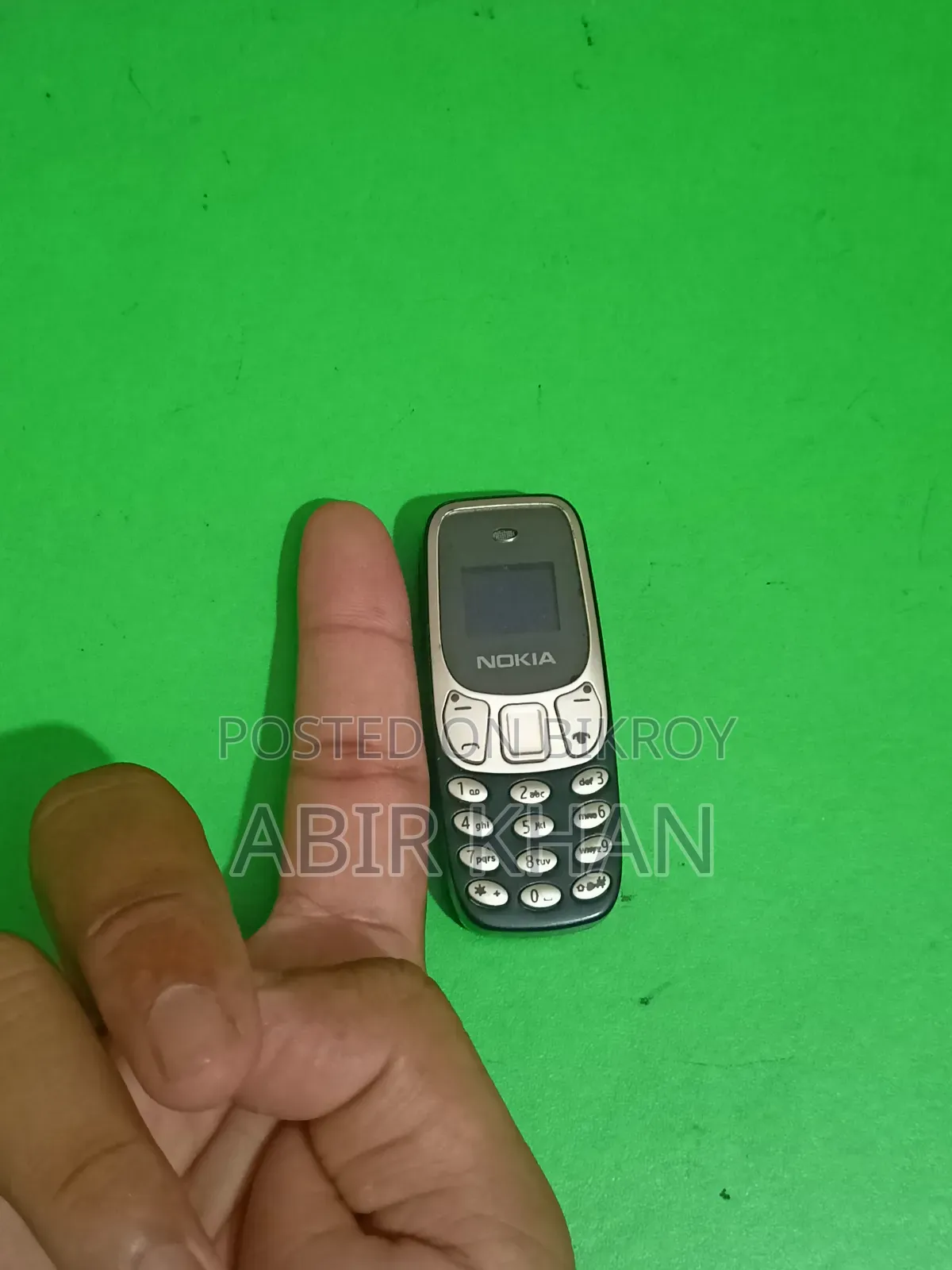 Nokia Black