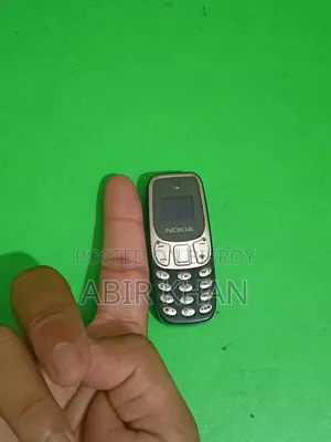 Nokia Black