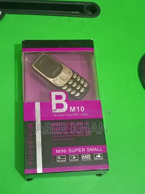 Nokia Black