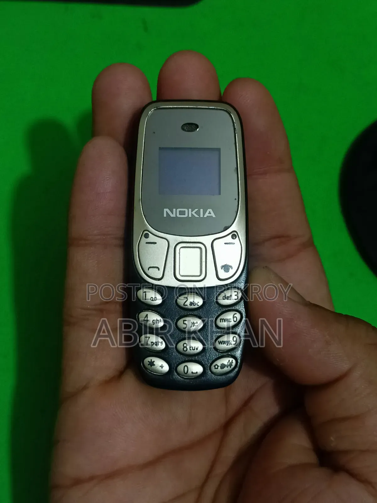 Nokia Black