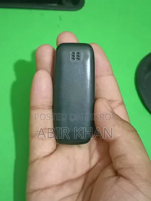 Nokia Black