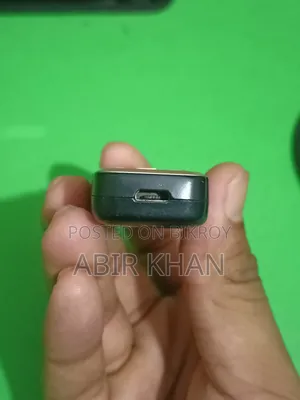 Nokia Black