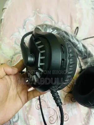 A4TECH Bloody G230P Gaming Headphone