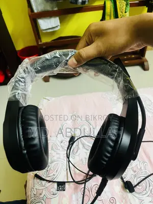 A4TECH Bloody G230P Gaming Headphone