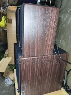 সাউন্ড বক্স বিক্রি হবে