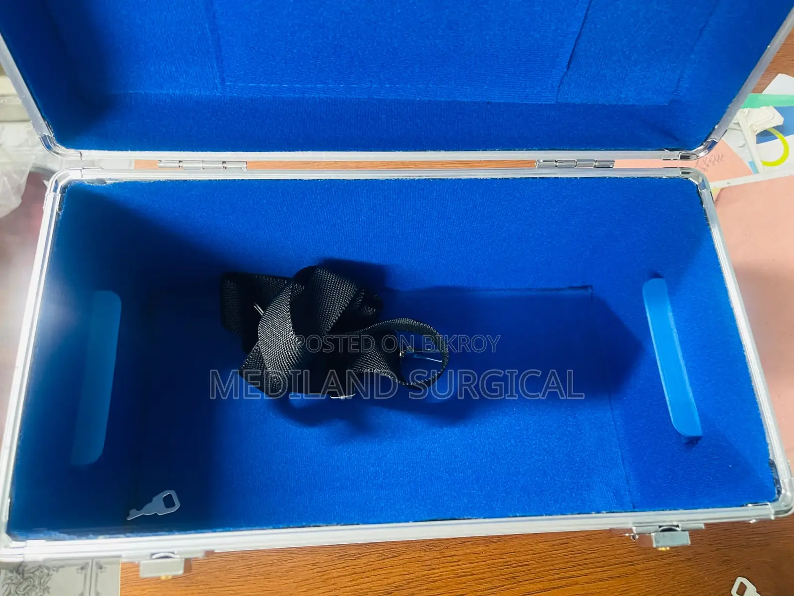 ফাস্ট এইড বক্স ওয়েলমেড