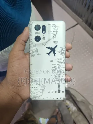 ওপ্পো ফাইন্ড এক্স৫ প্রো ৫১২ জিবি সাদা