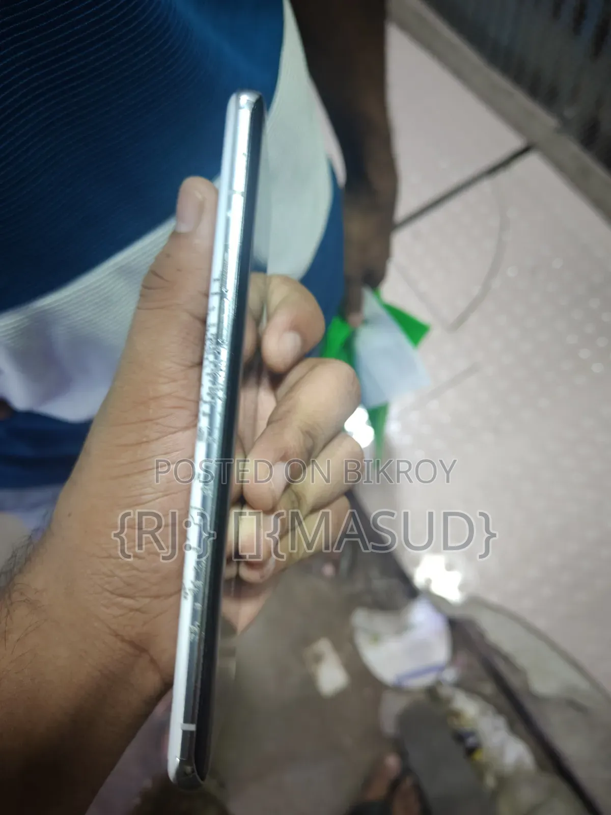 ওপ্পো ফাইন্ড এক্স৫ প্রো ৫১২ জিবি সাদা