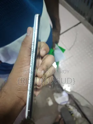 ওপ্পো ফাইন্ড এক্স৫ প্রো ৫১২ জিবি সাদা