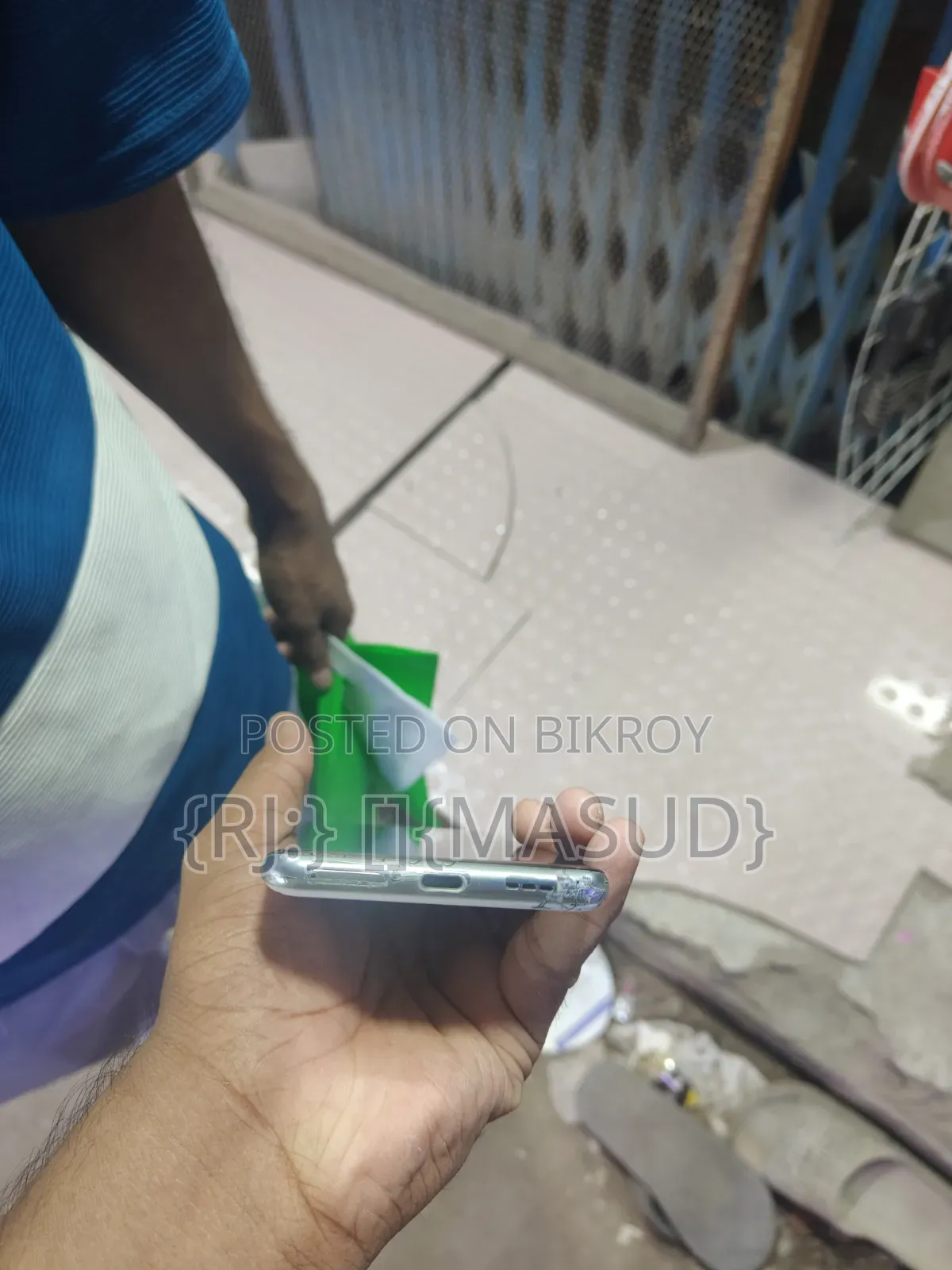ওপ্পো ফাইন্ড এক্স৫ প্রো ৫১২ জিবি সাদা
