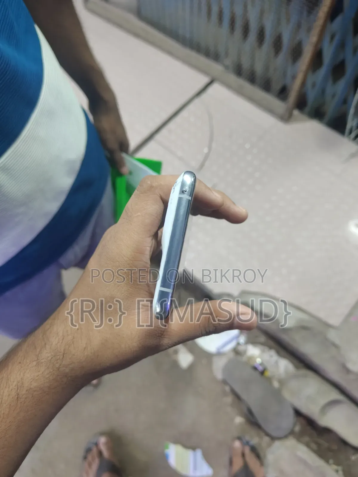 ওপ্পো ফাইন্ড এক্স৫ প্রো ৫১২ জিবি সাদা