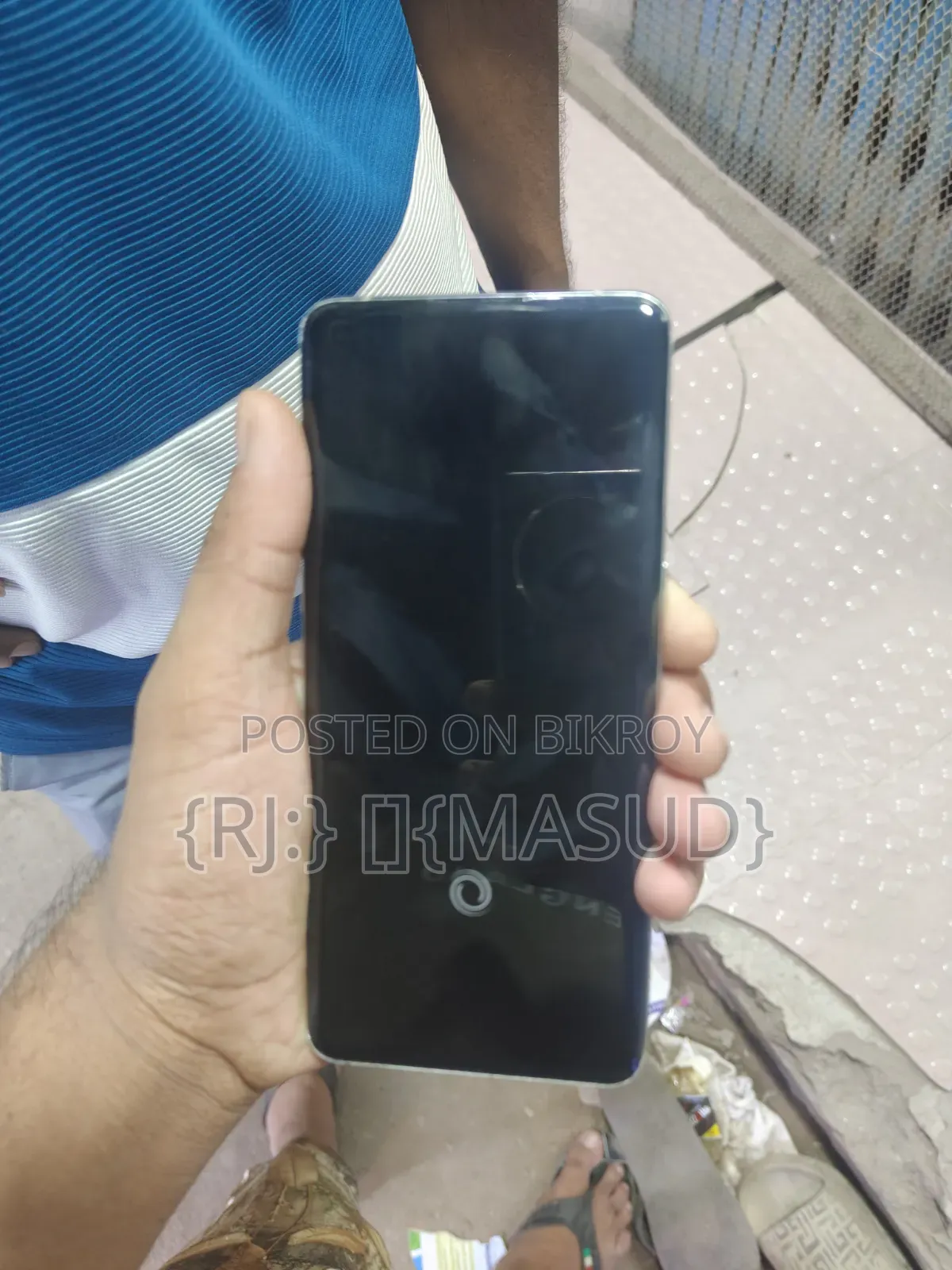 ওপ্পো ফাইন্ড এক্স৫ প্রো ৫১২ জিবি সাদা
