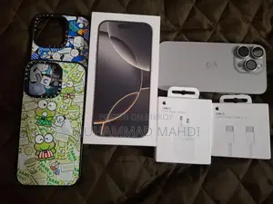 অ্যাপল আইফোন ১৬ প্রো ২৫৬ জিবি গ্রে