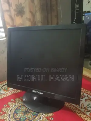 মনিটর এইচডি