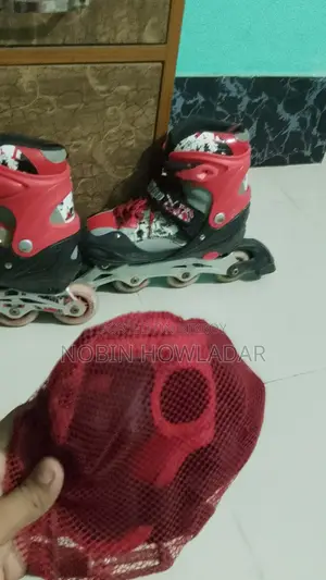 Skating Shoe, Price can be negotiated by talking