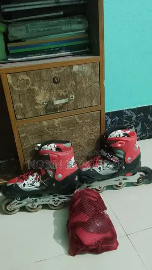 Skating Shoe, Price can be negotiated by talking