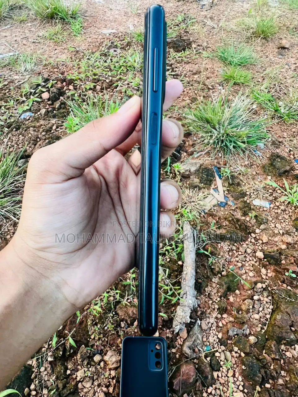 স্যামসাং গ্যালাক্সি এফ২৩ ১২৮ জিবি গ্রিন