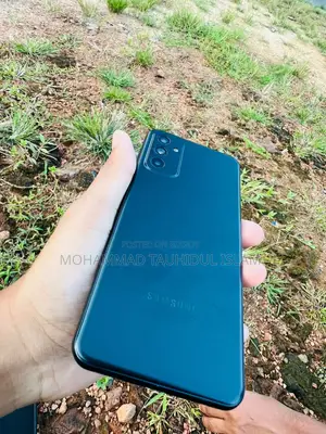 স্যামসাং গ্যালাক্সি এফ২৩ ১২৮ জিবি গ্রিন