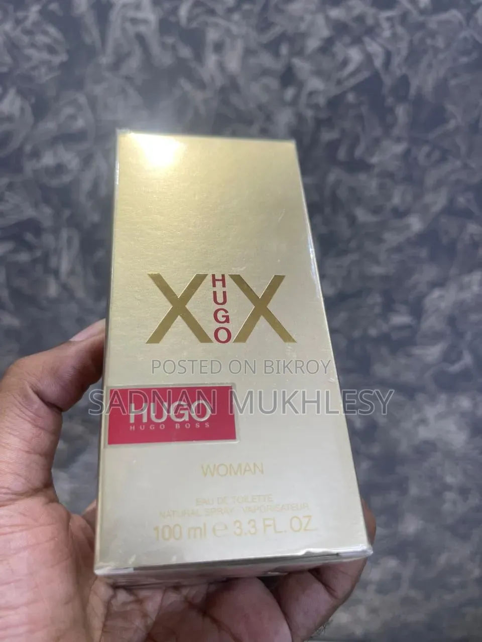 Hugo Boss for Women
