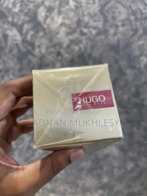 Hugo Boss for Women