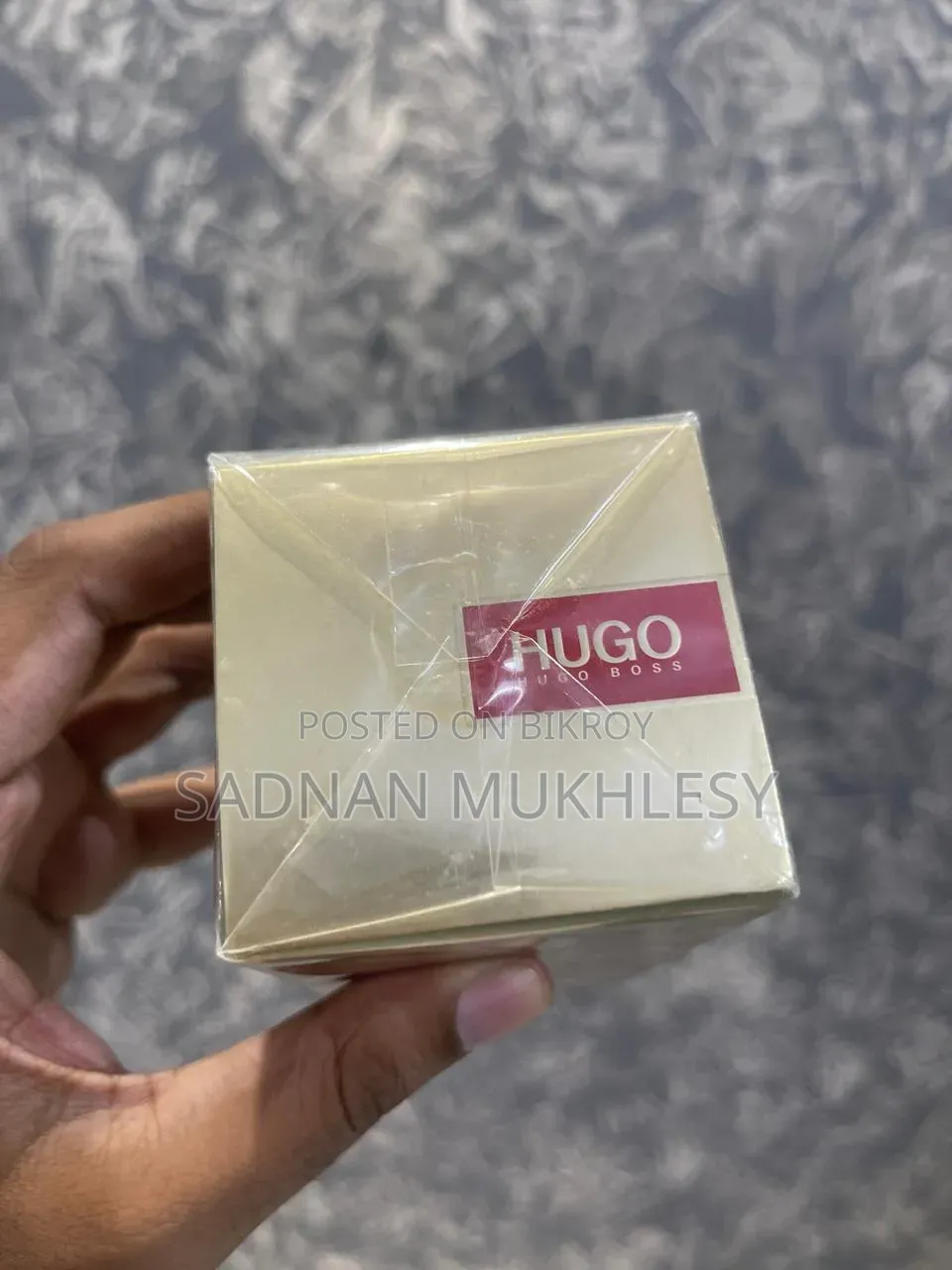 Hugo Boss for Women