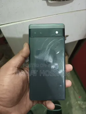 গুগল পিক্সেল ৬এ ১২৮ জিবি