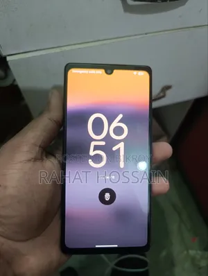 গুগল পিক্সেল ৬এ ১২৮ জিবি