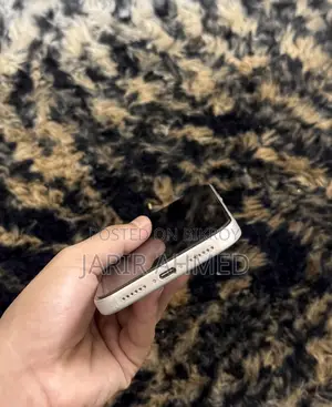 New Apple iPhone 17 Pro Max 256 GB Silver