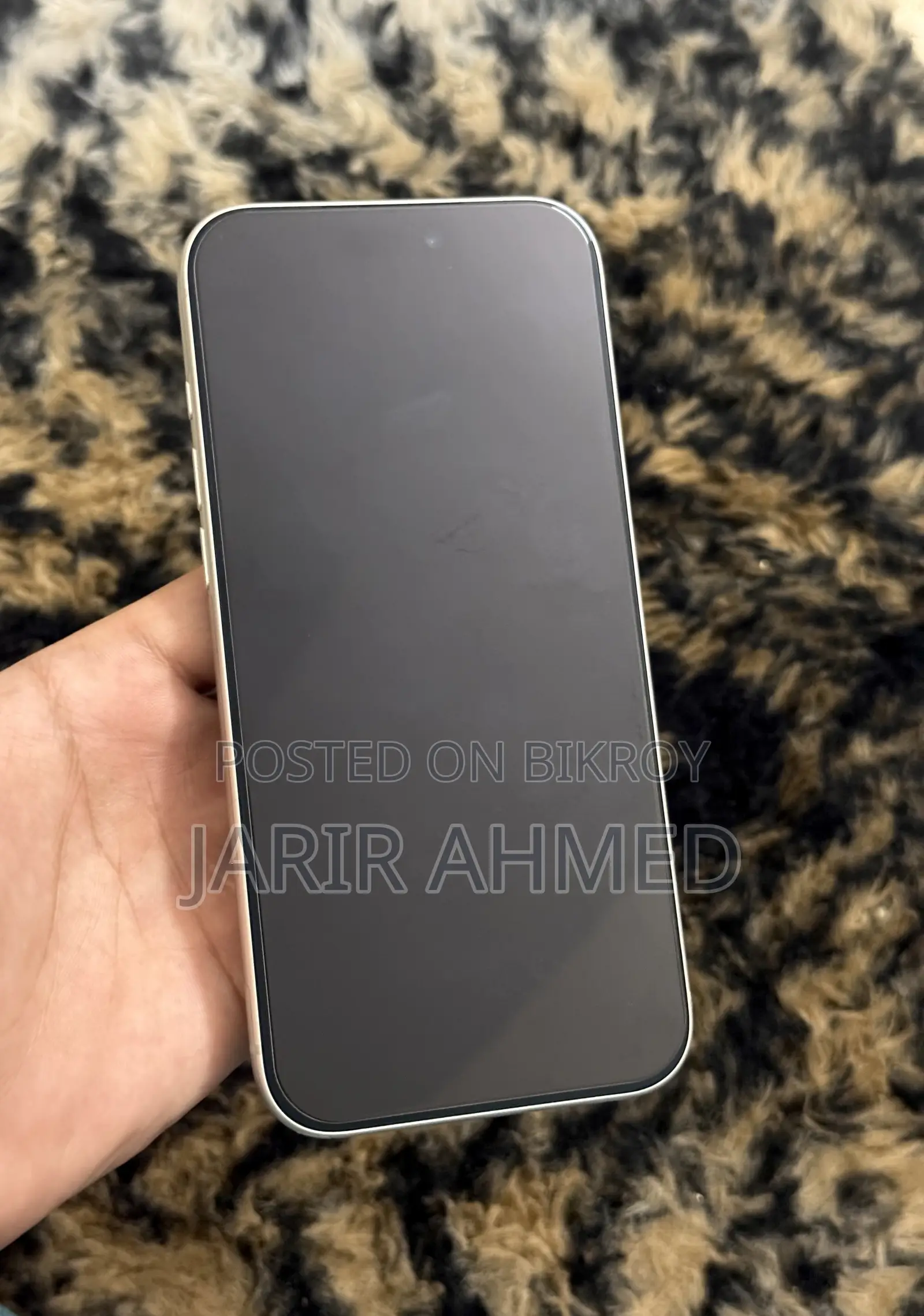 New Apple iPhone 17 Pro Max 256 GB Silver