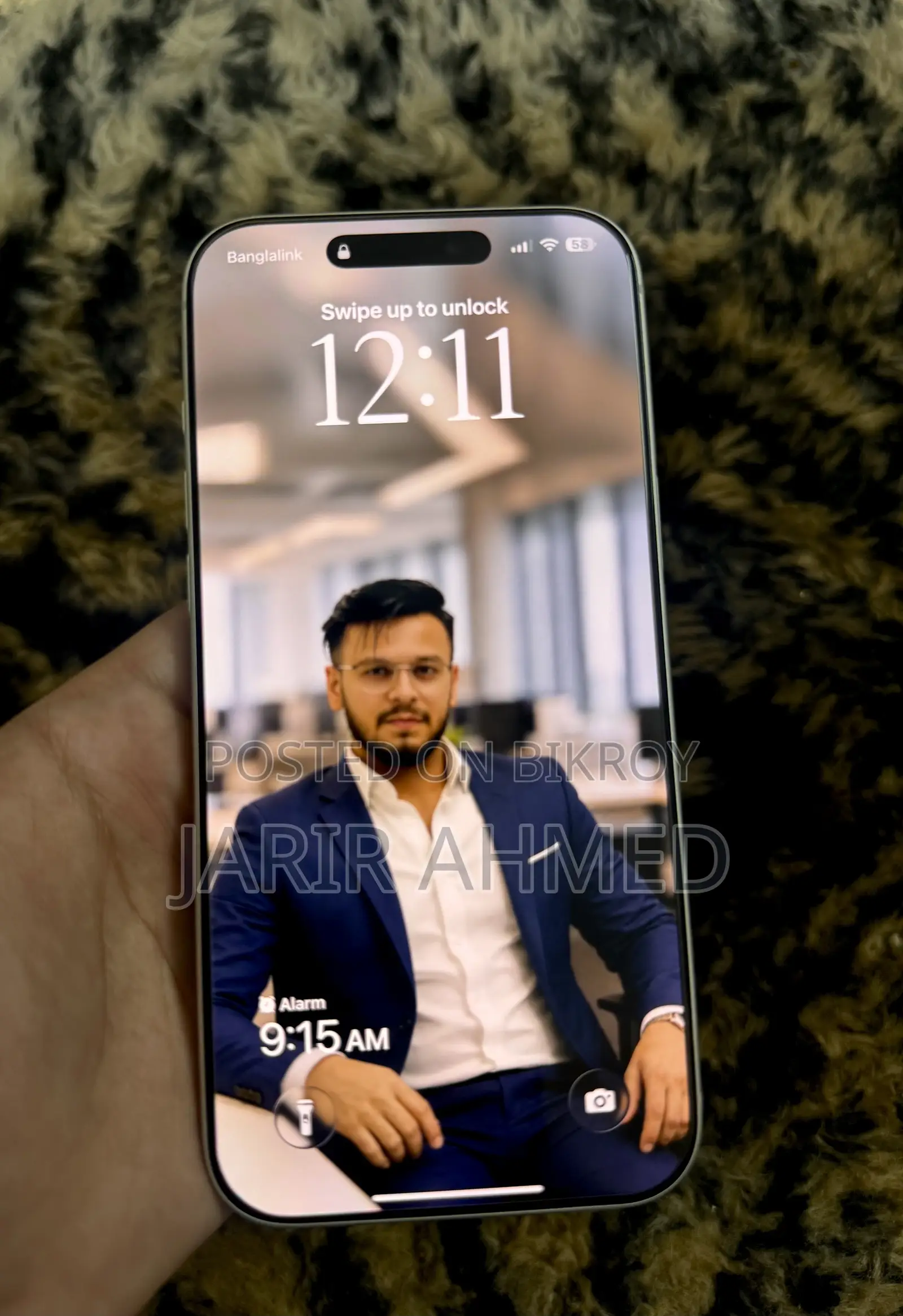 New Apple iPhone 17 Pro Max 256 GB Silver