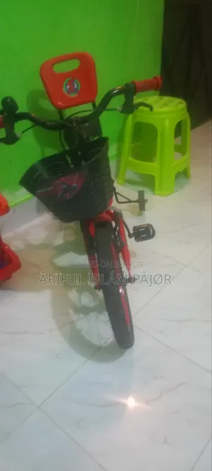 Bicycle Sell