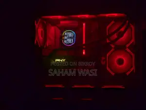 Desktop Computer 16GB Intel Core i7 SSD 512GB