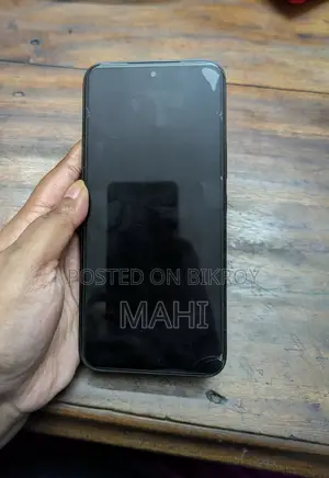 Infinix GT 30 Pro 5G 256 GB Black