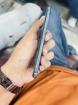 Apple iPhone 7 256 GB Black
