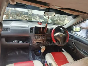 Toyota Probox 2004 Pearl