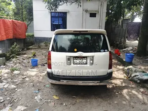 Toyota Probox 2004 Pearl