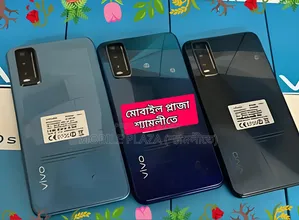 New Vivo Y20S 128 GB