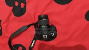 ডিএসএলআর ক্যানন ক্যামেরা